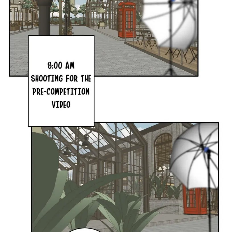 AWM: PUBG Chapter 46 page 8 - 