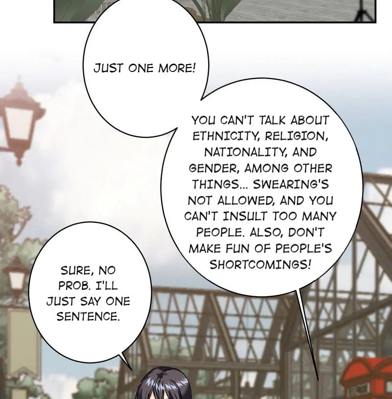 AWM: PUBG Chapter 46 page 9 - 