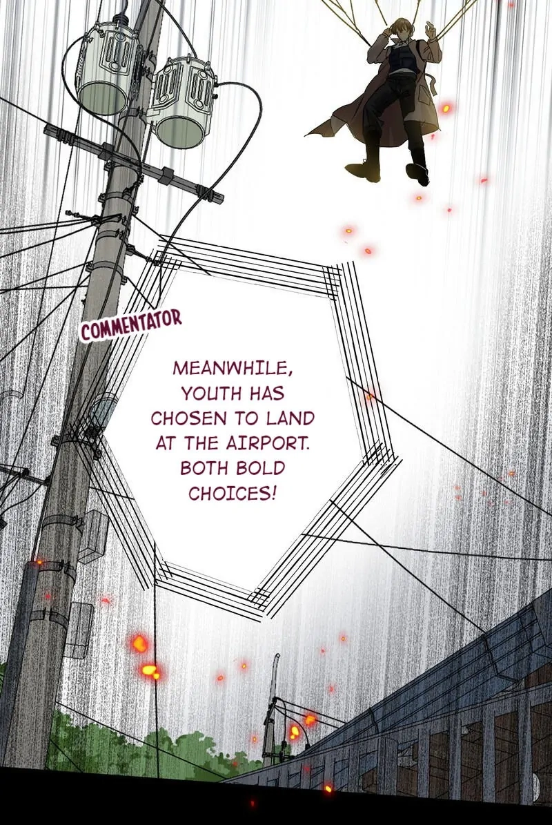 AWM: PUBG Chapter 47 page 2 - 