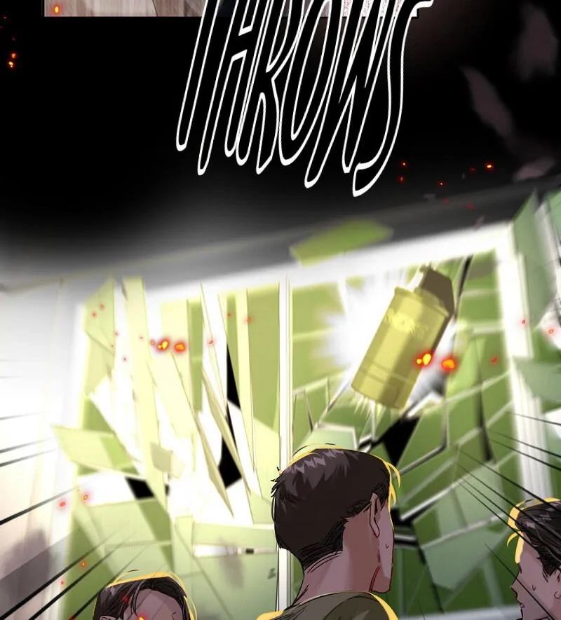 AWM: PUBG Chapter 47 page 11 - 