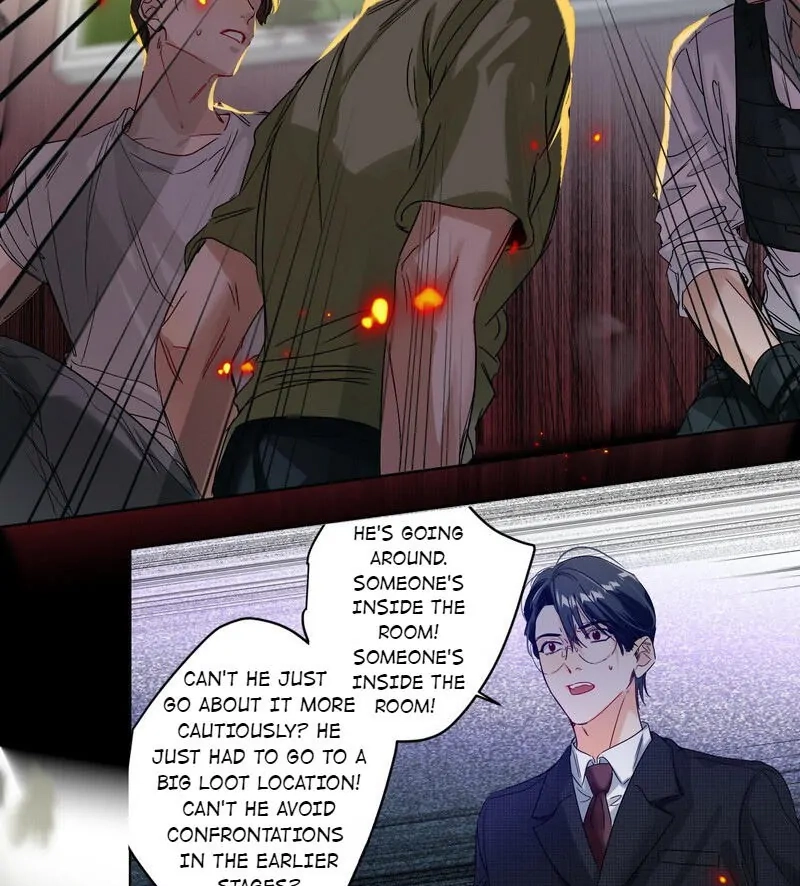 AWM: PUBG Chapter 47 page 12 - 