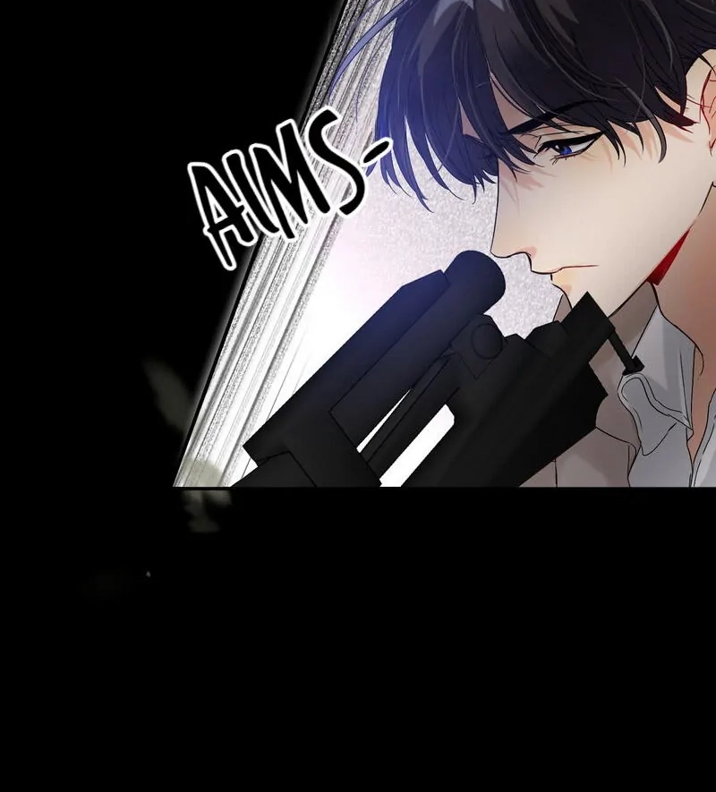 AWM: PUBG Chapter 47 page 15 - 