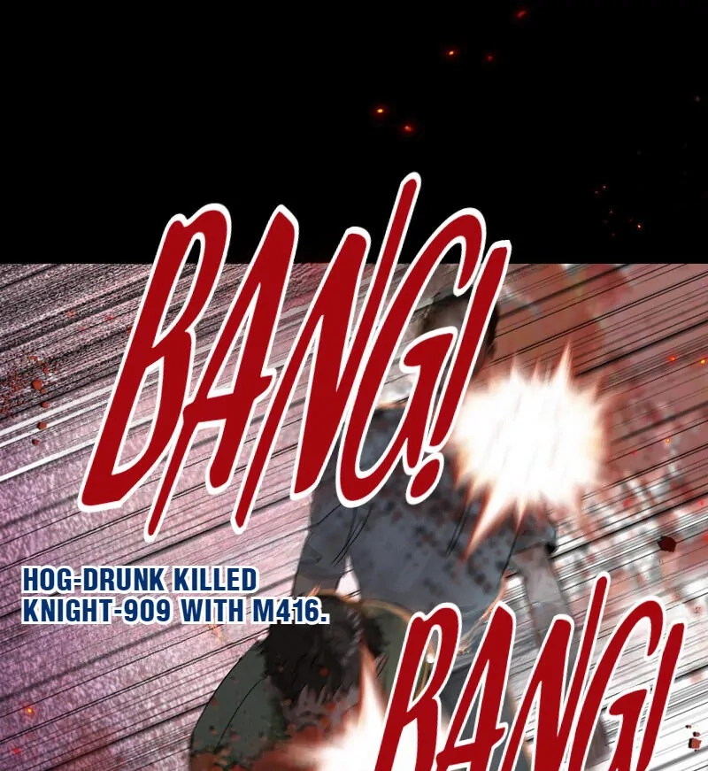 AWM: PUBG Chapter 47 page 16 - 