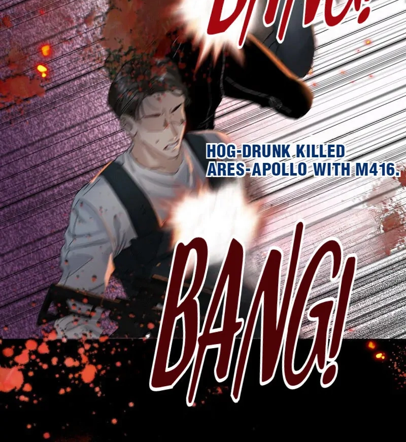 AWM: PUBG Chapter 47 page 17 - 