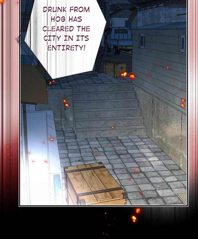 AWM: PUBG Chapter 47 page 19 - 
