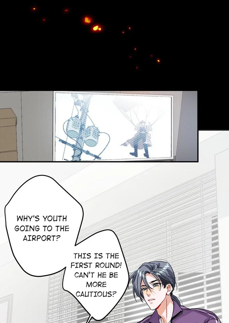 AWM: PUBG Chapter 47 page 3 - 
