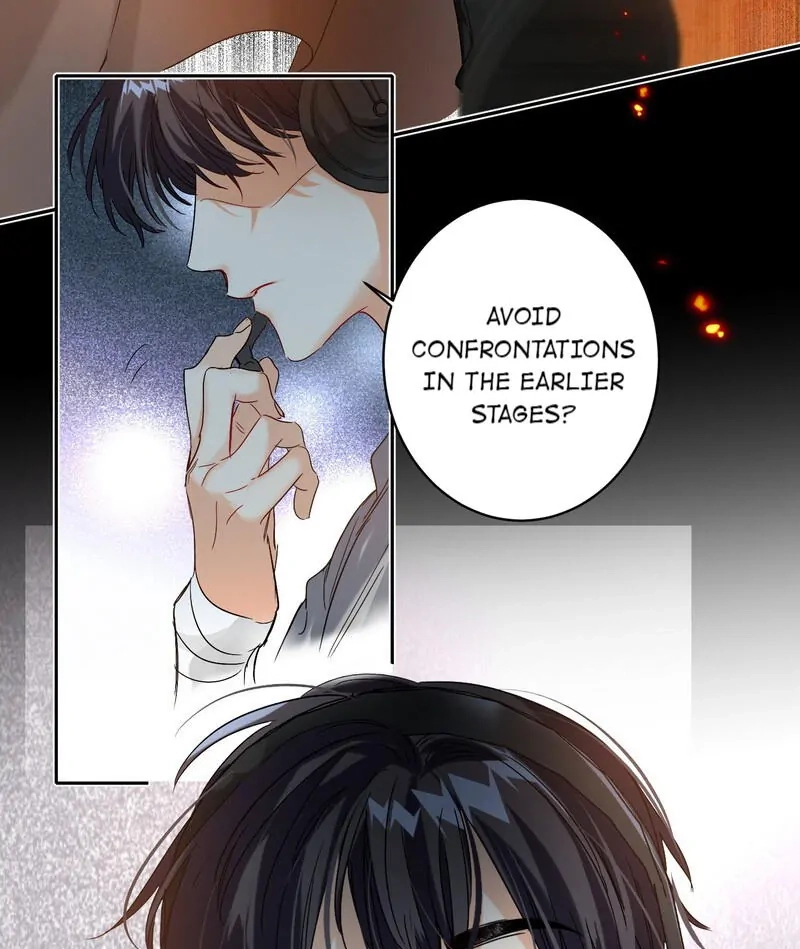 AWM: PUBG Chapter 47 page 22 - 