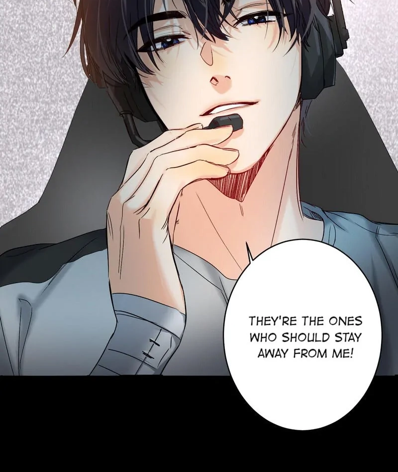 AWM: PUBG Chapter 47 page 23 - 
