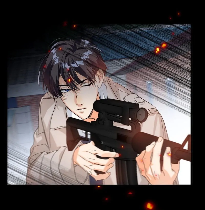 AWM: PUBG Chapter 47 page 24 - 