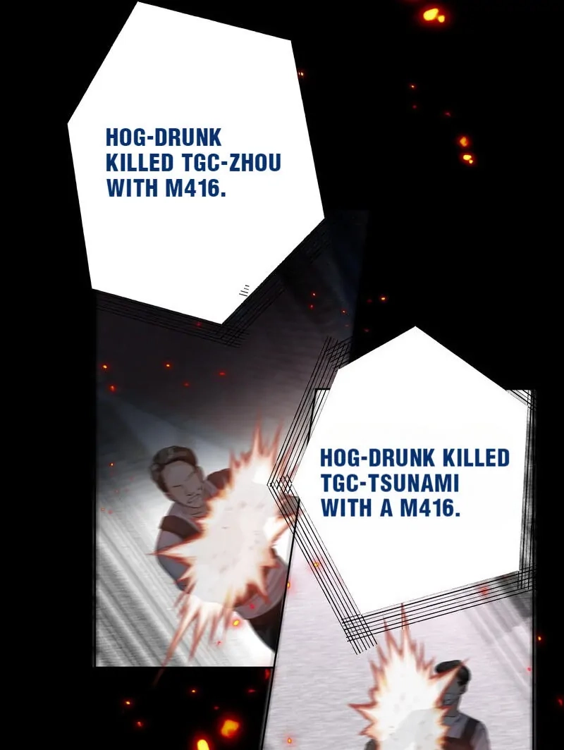 AWM: PUBG Chapter 47 page 25 - 