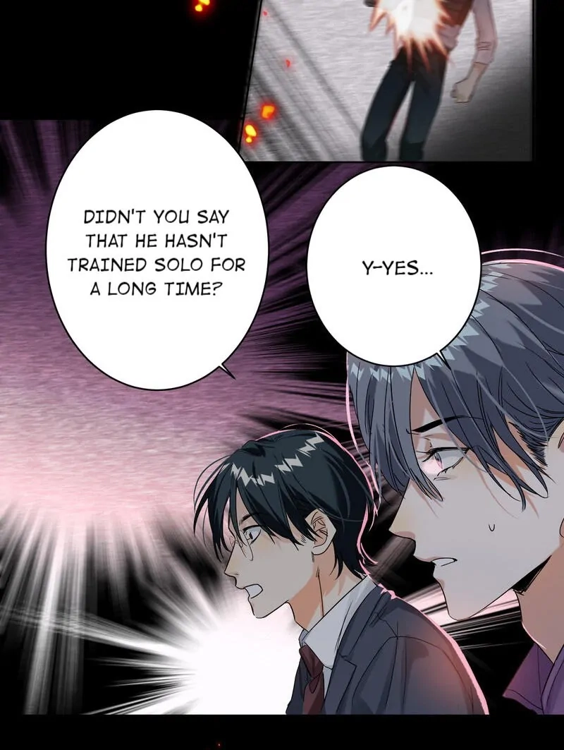 AWM: PUBG Chapter 47 page 26 - 