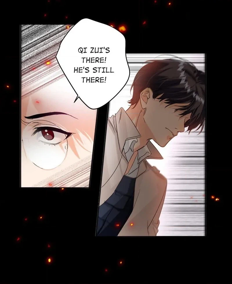 AWM: PUBG Chapter 47 page 30 - 