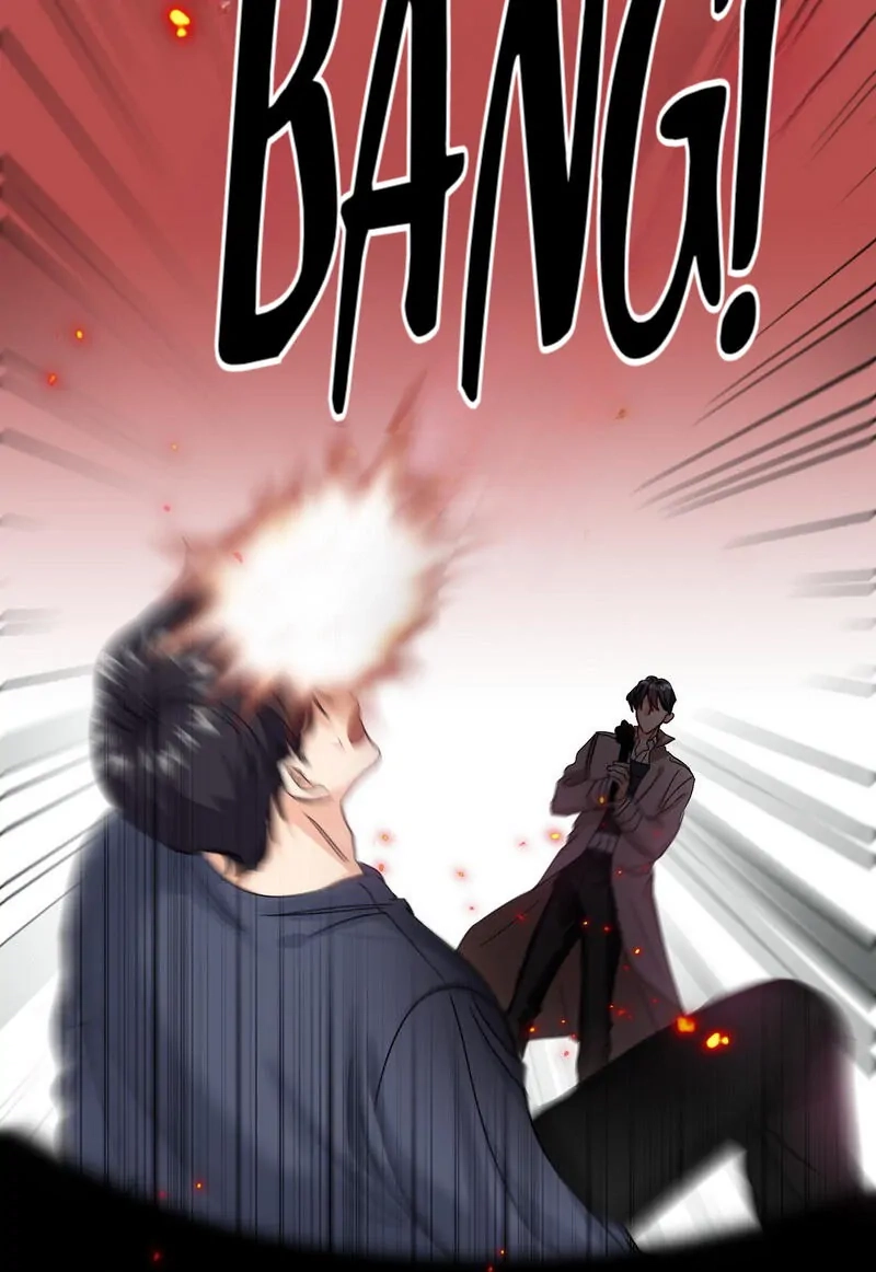 AWM: PUBG Chapter 47 page 32 - 
