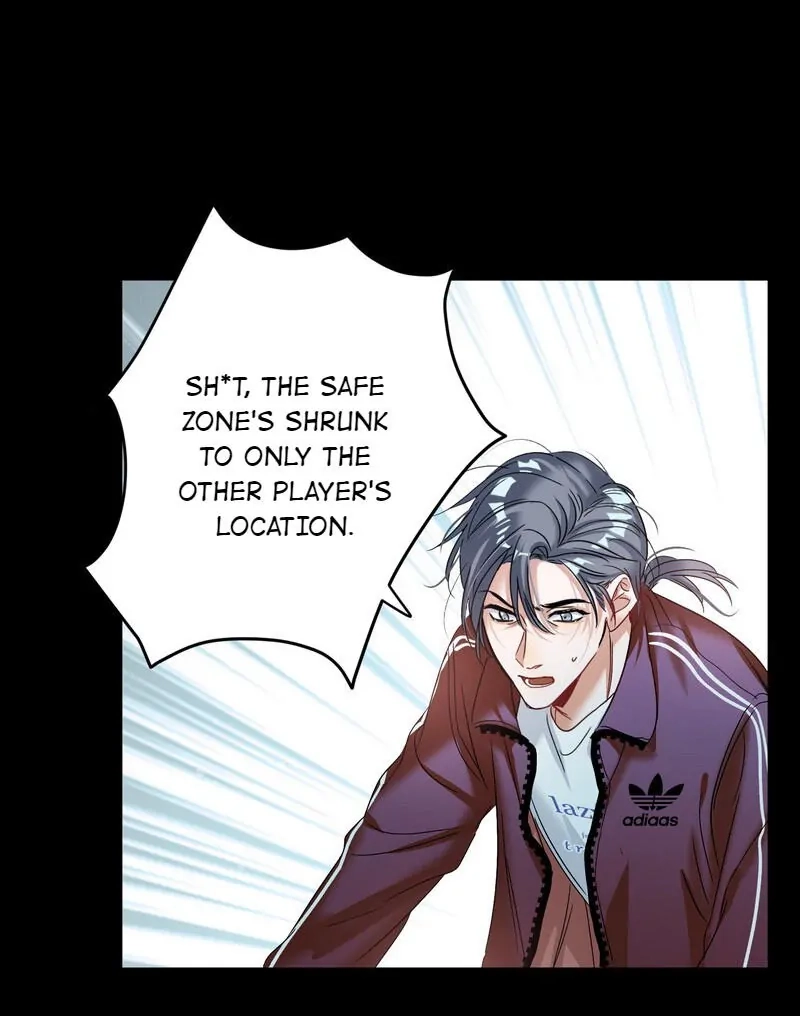 AWM: PUBG Chapter 47 page 38 - 