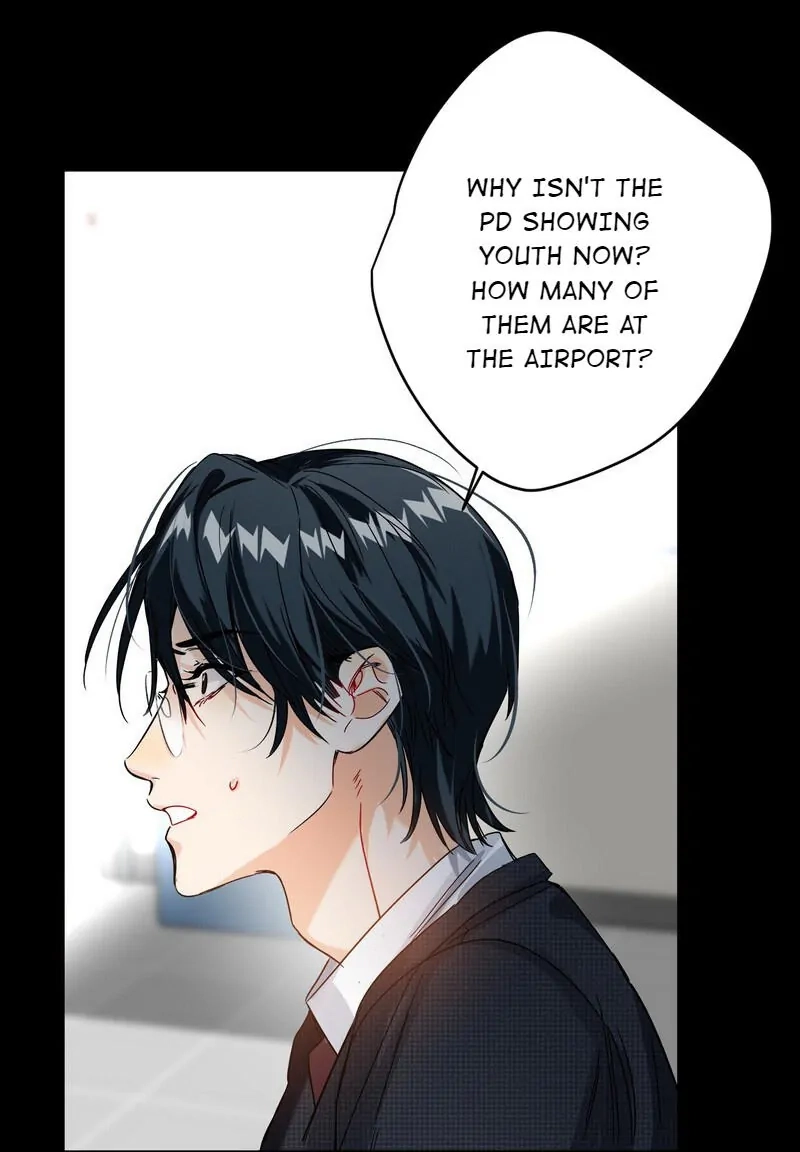 AWM: PUBG Chapter 47 page 5 - 