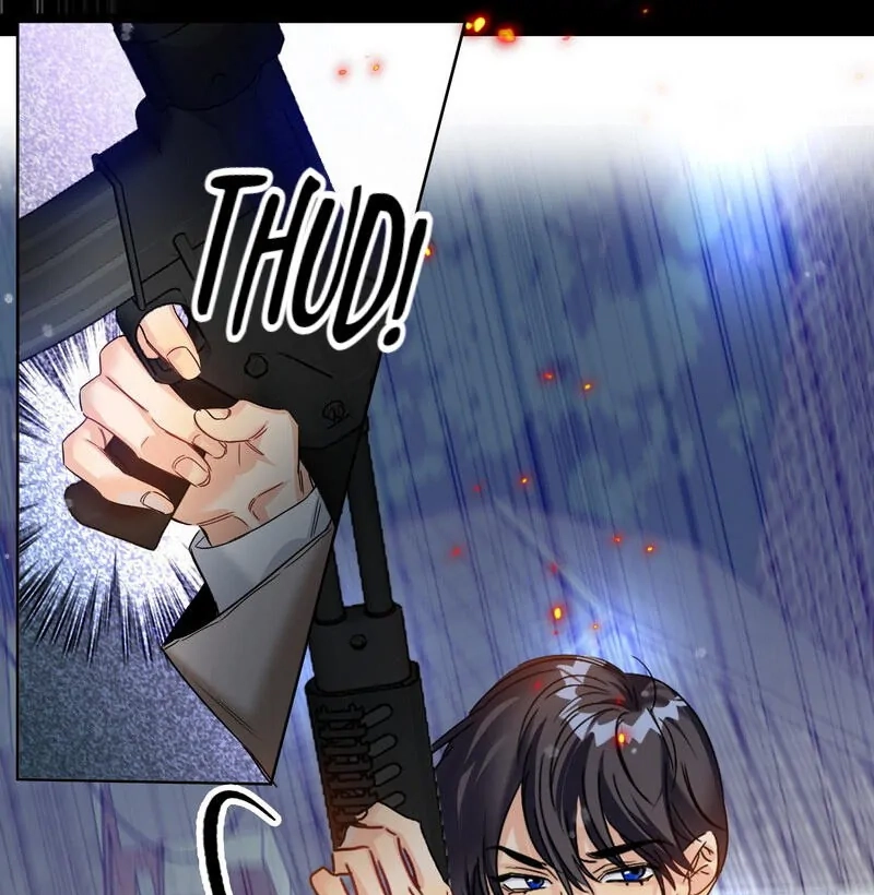 AWM: PUBG Chapter 47 page 41 - 