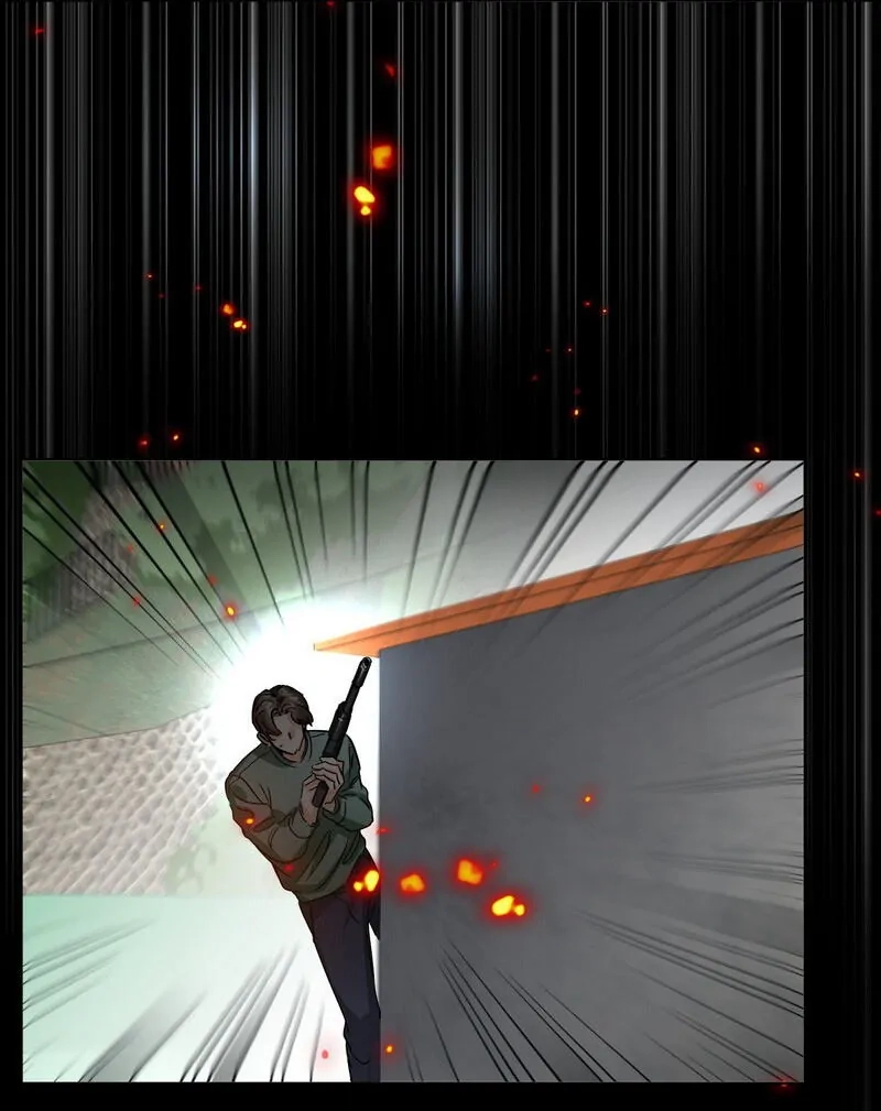 AWM: PUBG Chapter 47 page 43 - 