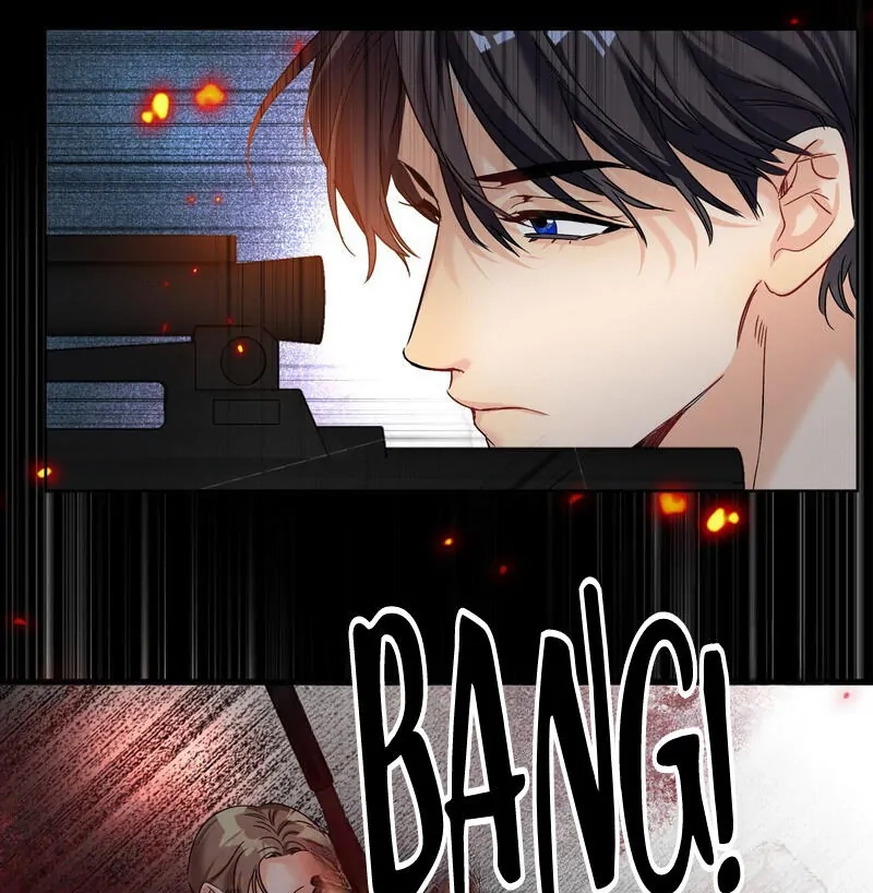 AWM: PUBG Chapter 47 page 44 - 