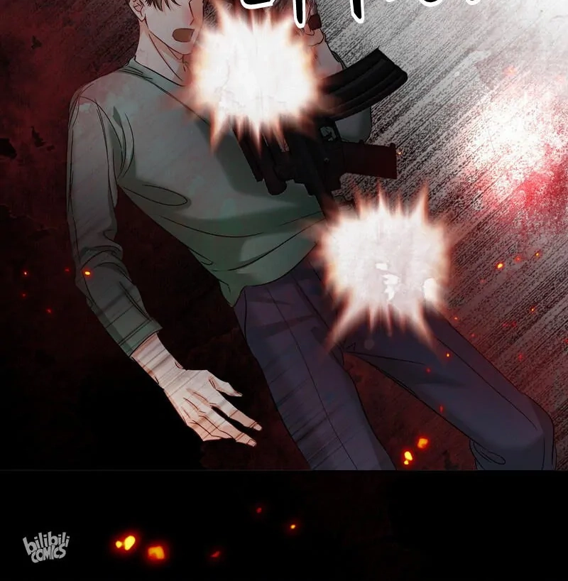 AWM: PUBG Chapter 47 page 45 - 