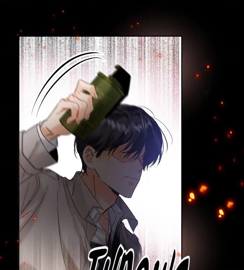 AWM: PUBG Chapter 47 page 10 - 