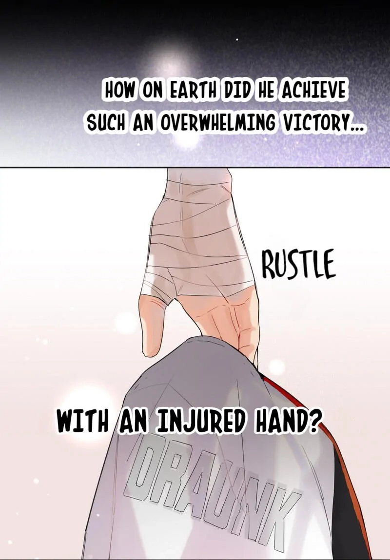 AWM: PUBG Chapter 48 page 11 - 