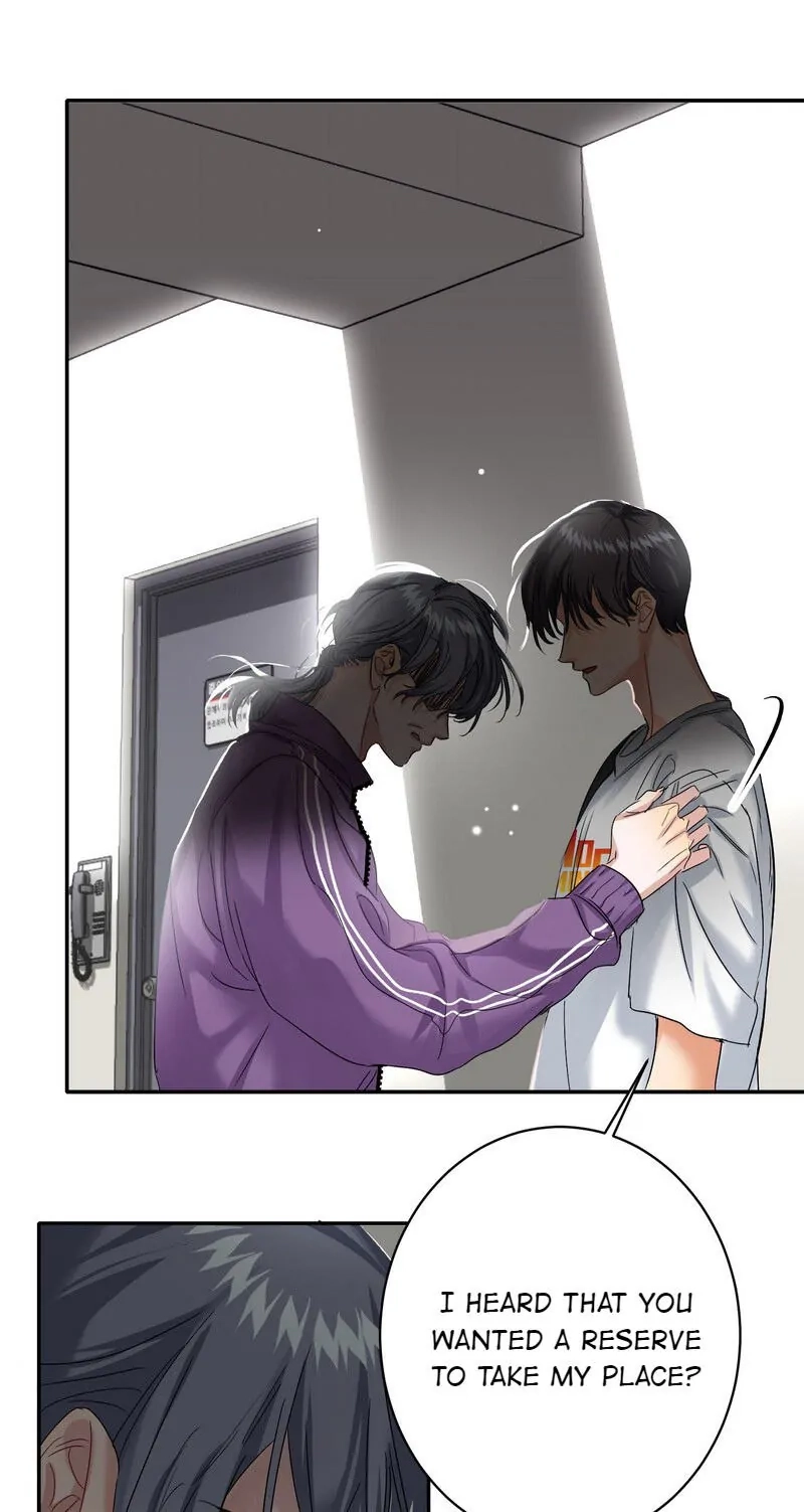 AWM: PUBG Chapter 48 page 19 - 