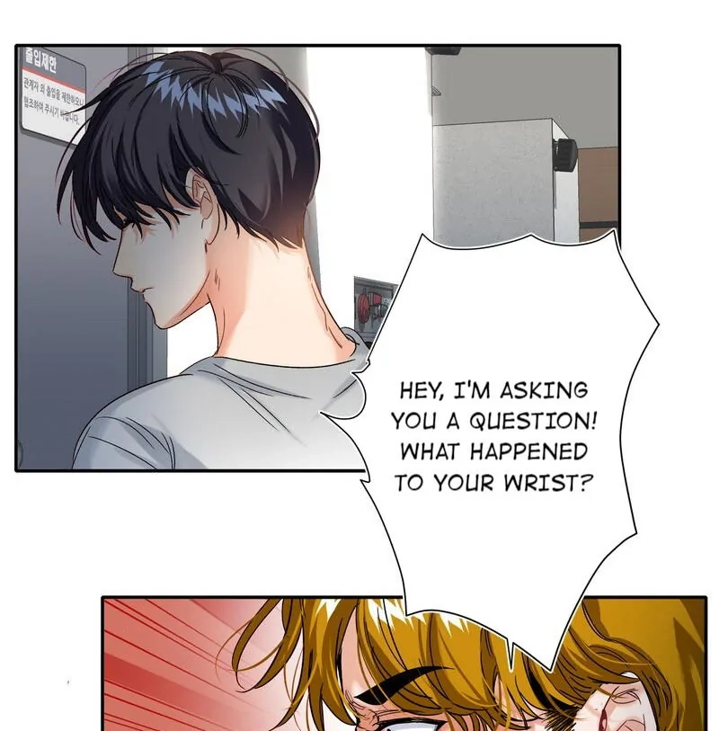 AWM: PUBG Chapter 48 page 25 - 
