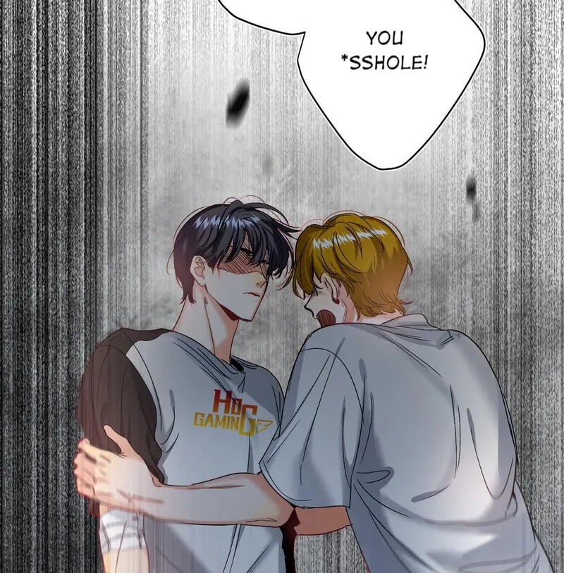 AWM: PUBG Chapter 48 page 27 - 