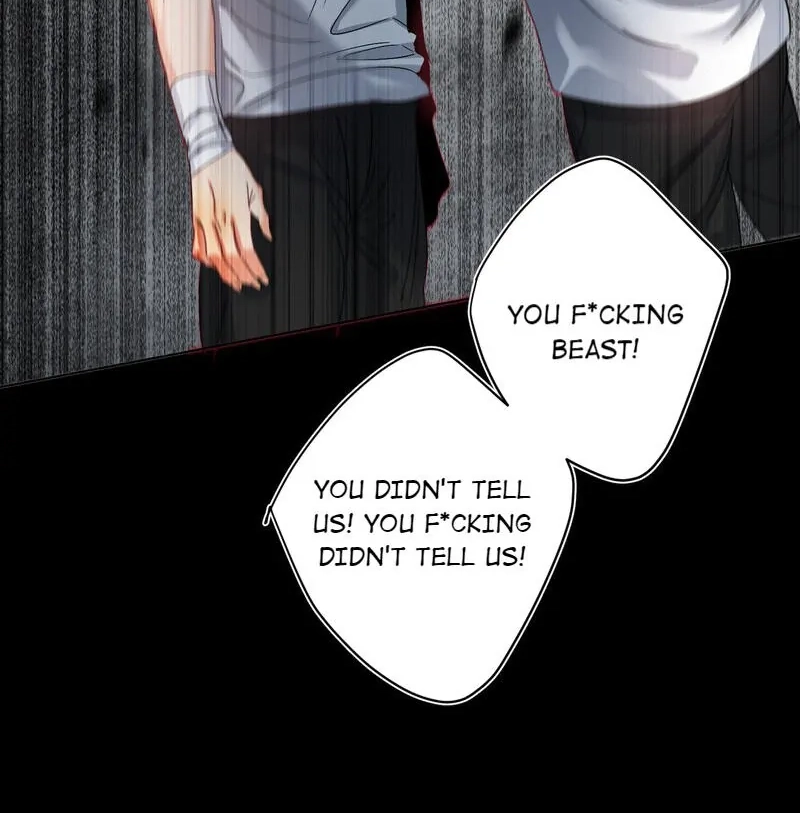 AWM: PUBG Chapter 48 page 28 - 