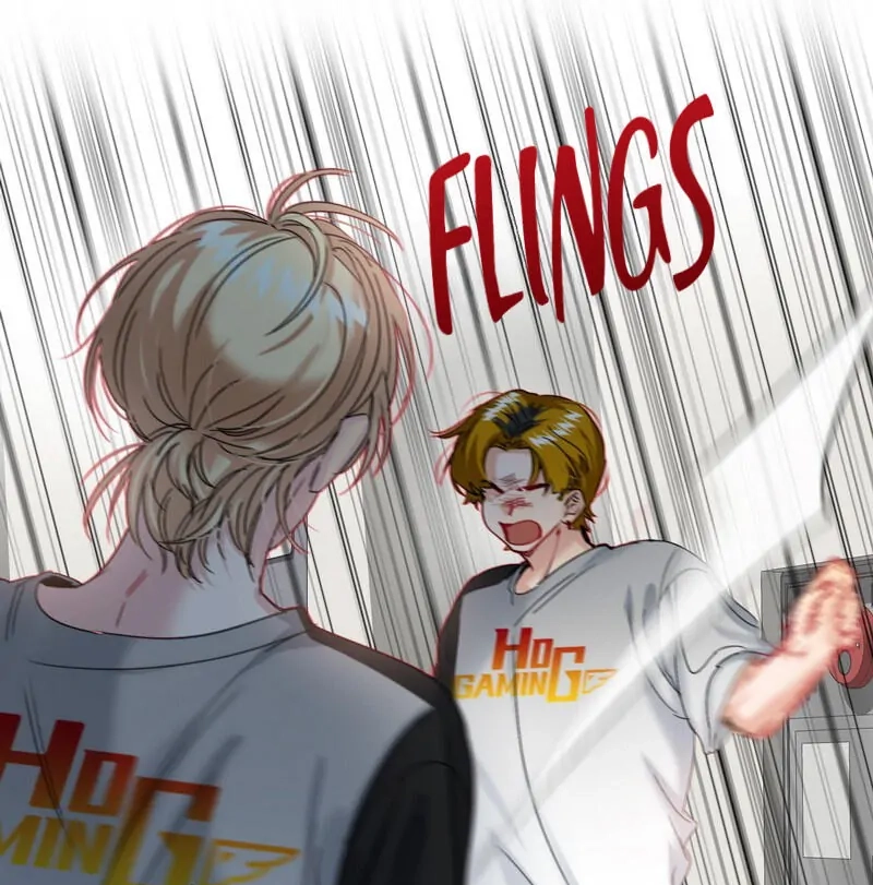 AWM: PUBG Chapter 48 page 32 - 