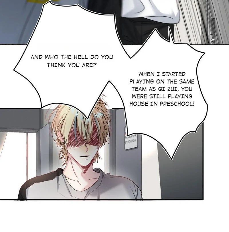 AWM: PUBG Chapter 48 page 33 - 