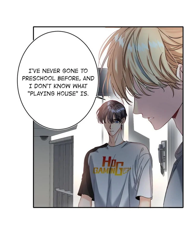 AWM: PUBG Chapter 48 page 34 - 
