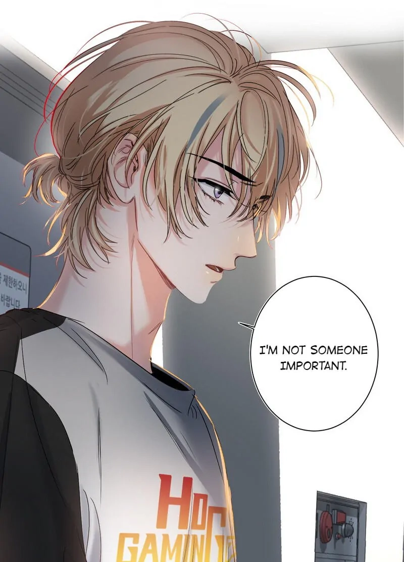 AWM: PUBG Chapter 48 page 35 - 