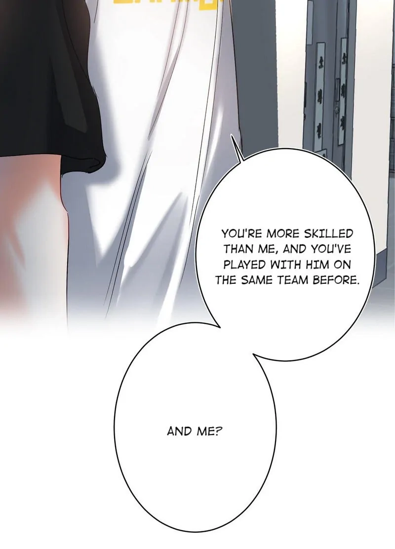 AWM: PUBG Chapter 48 page 36 - 