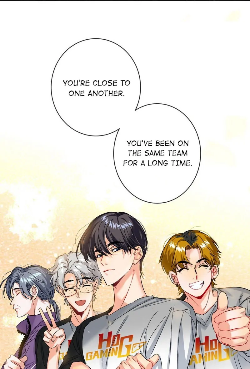 AWM: PUBG Chapter 48 page 41 - 