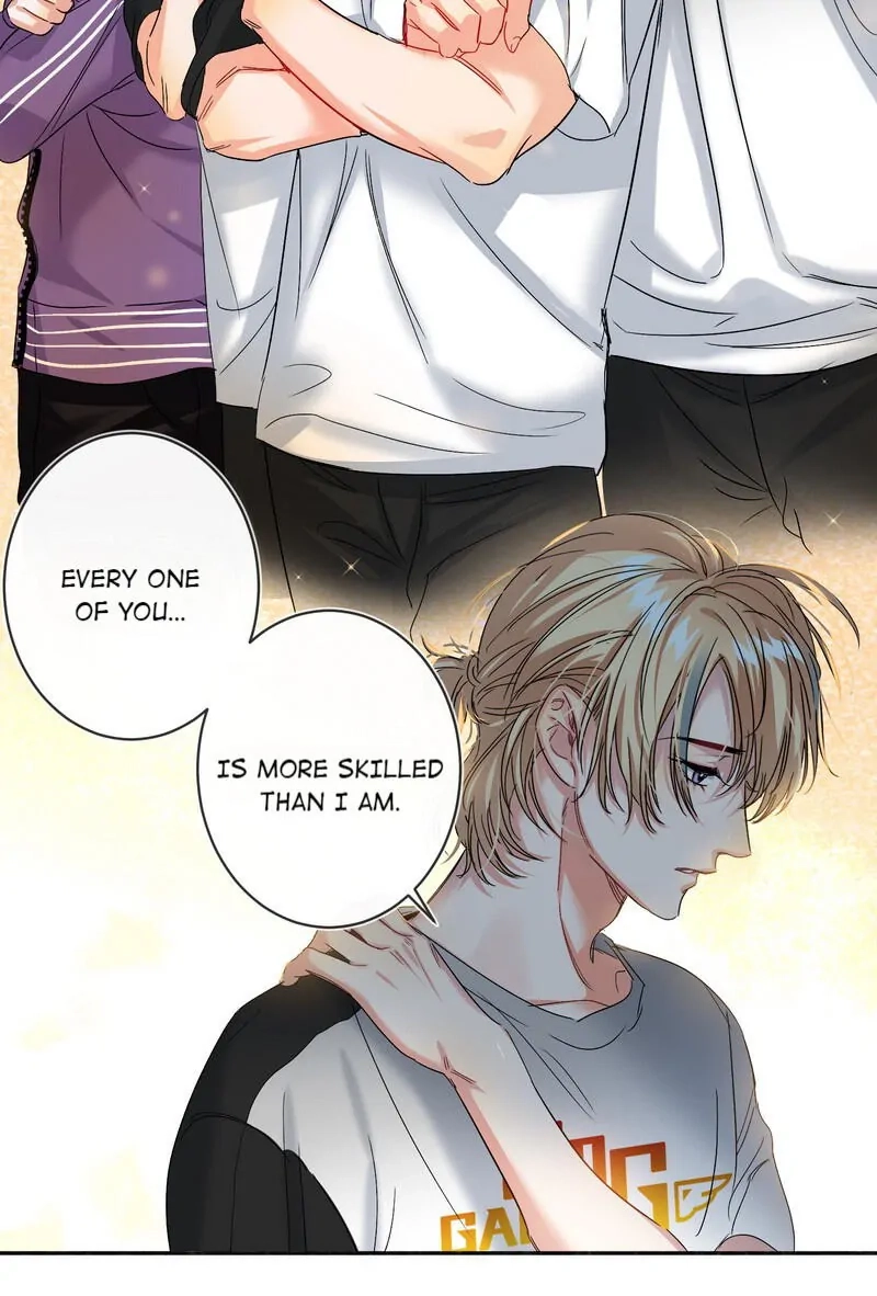 AWM: PUBG Chapter 48 page 42 - 