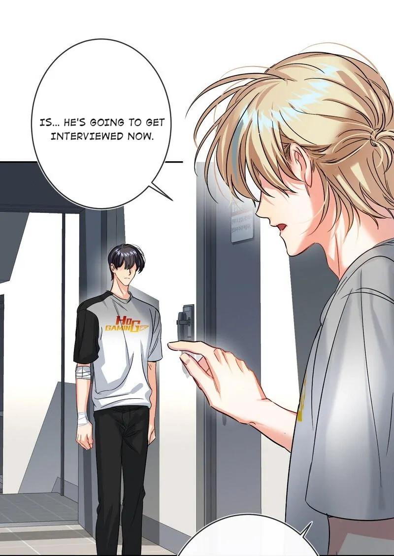 AWM: PUBG Chapter 48 page 44 - 