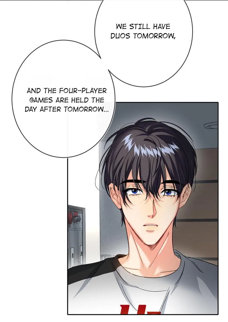 AWM: PUBG Chapter 48 page 45 - 