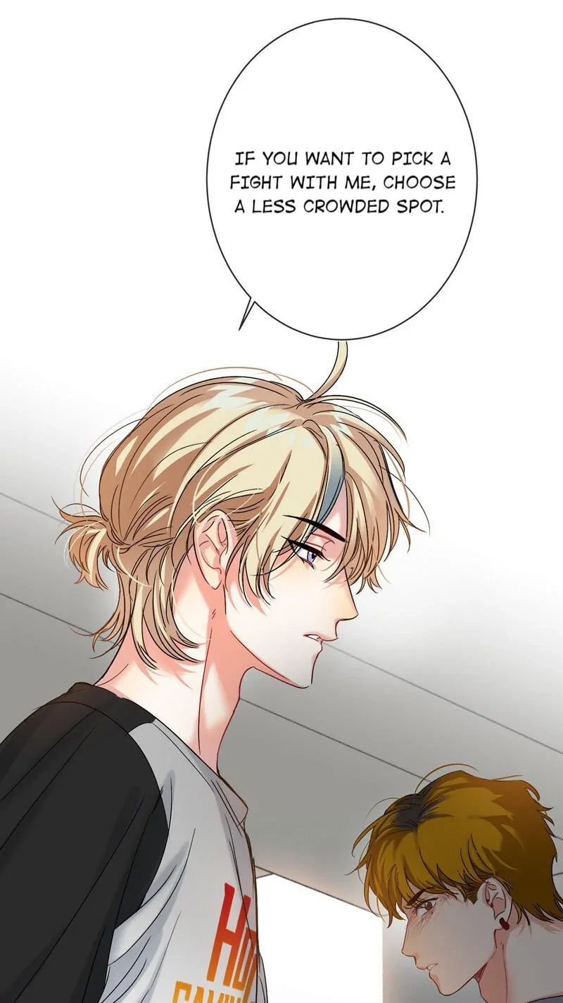 AWM: PUBG Chapter 48 page 46 - 
