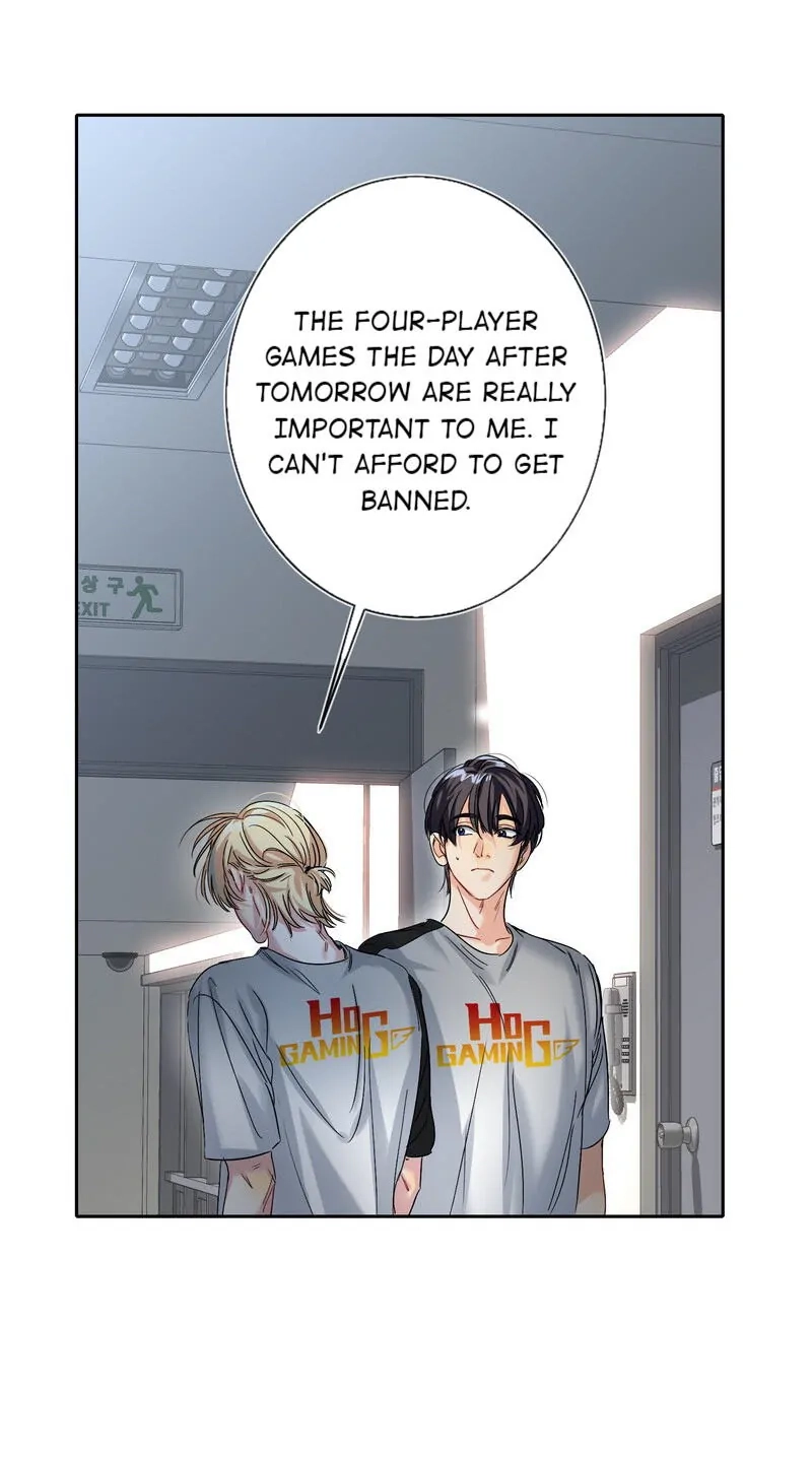 AWM: PUBG Chapter 48 page 48 - 