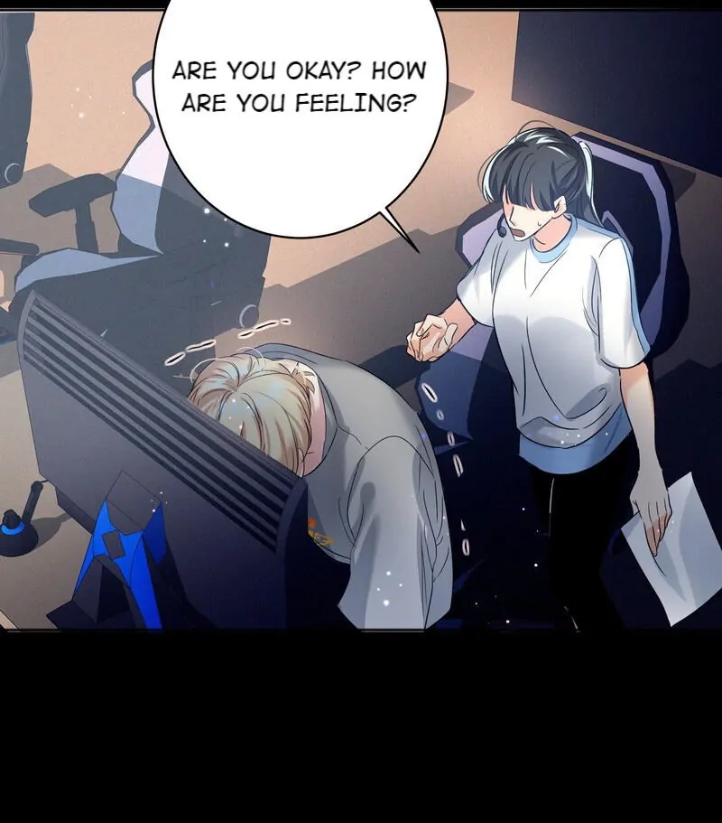 AWM: PUBG Chapter 48 page 6 - 
