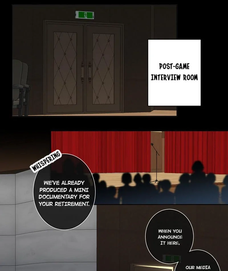 AWM: PUBG Chapter 48 page 54 - 