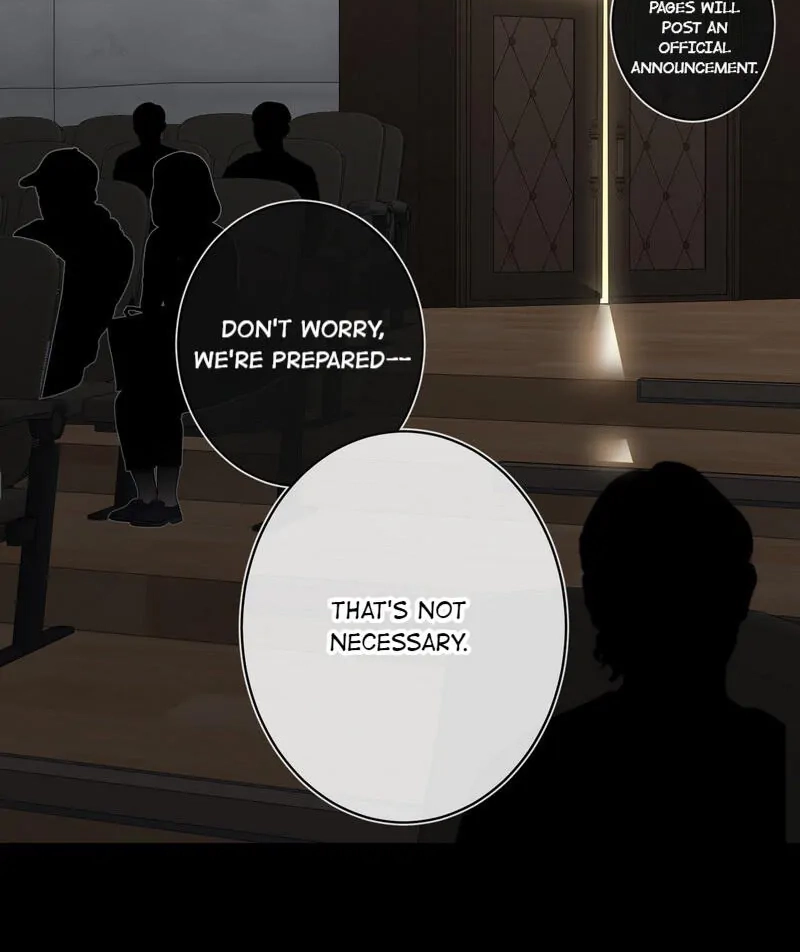 AWM: PUBG Chapter 48 page 55 - 