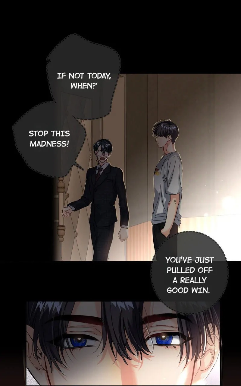 AWM: PUBG Chapter 48 page 57 - 