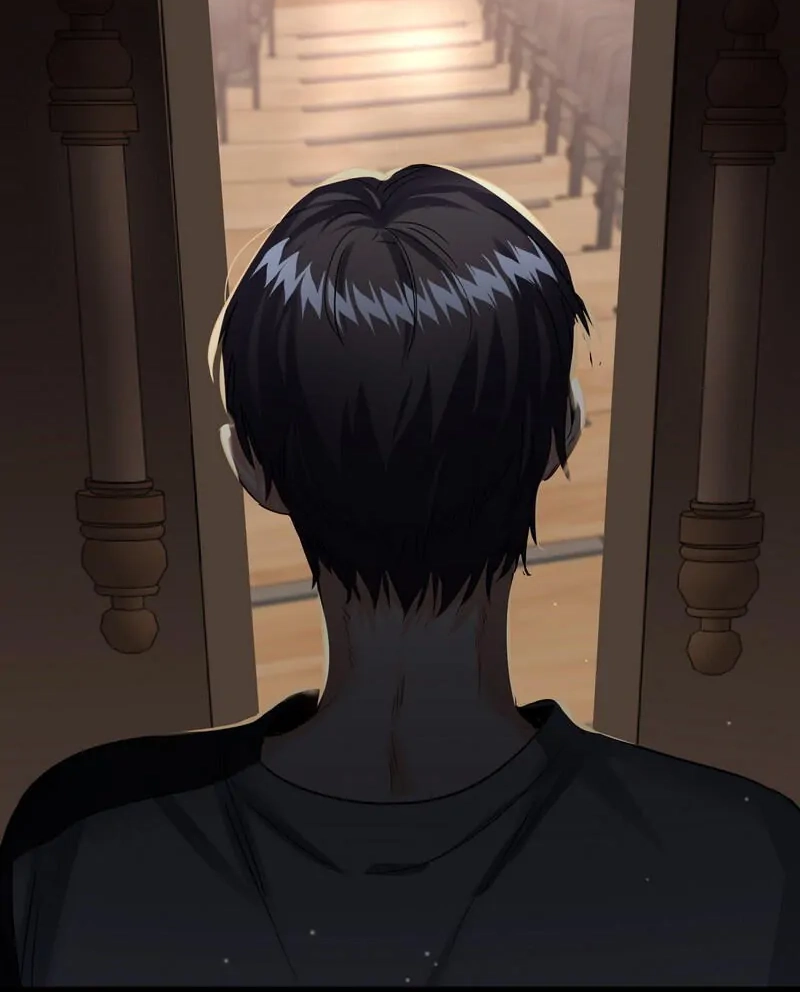 AWM: PUBG Chapter 48 page 59 - 
