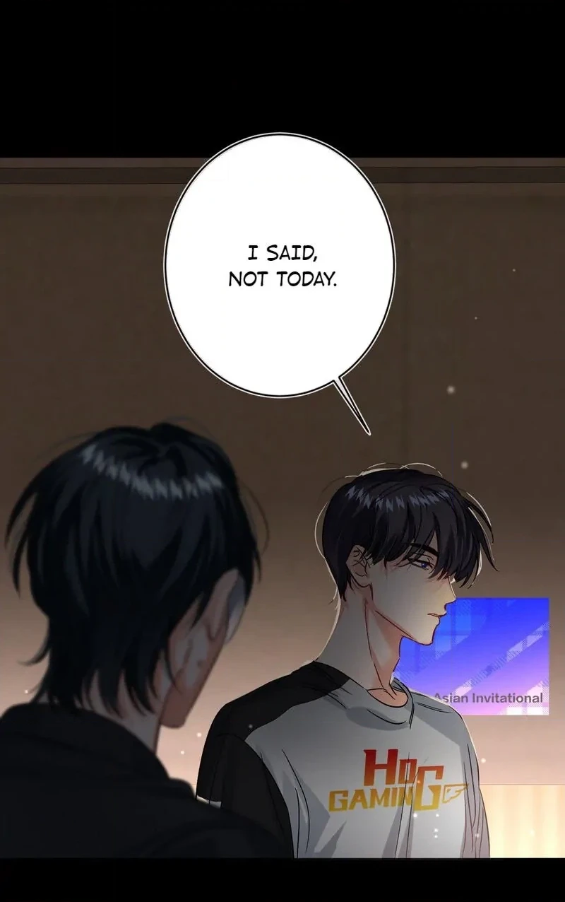 AWM: PUBG Chapter 48 page 60 - 