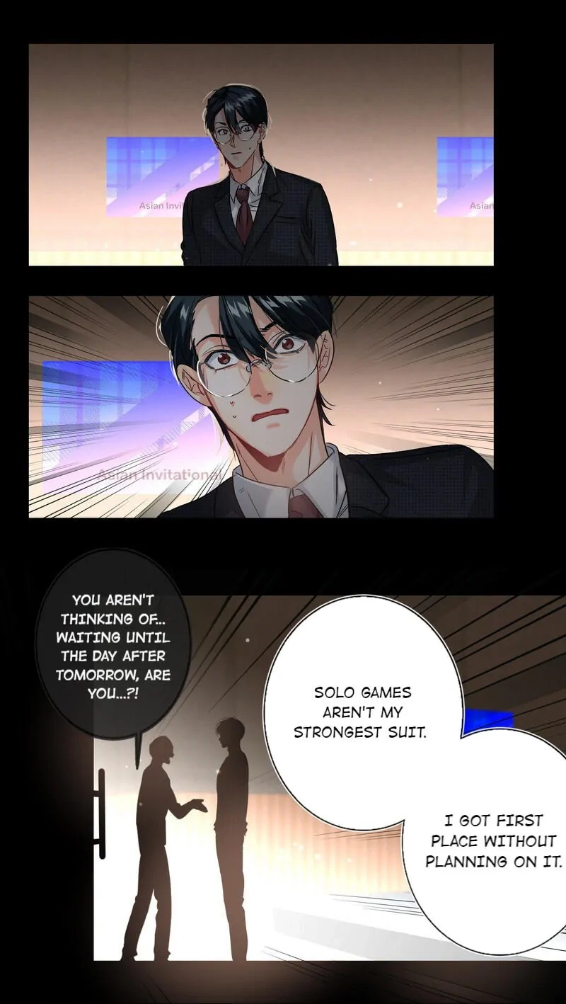 AWM: PUBG Chapter 48 page 61 - 