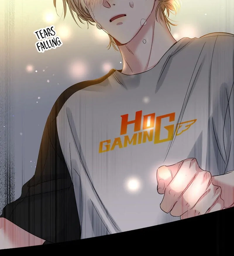 AWM: PUBG Chapter 48 page 8 - 
