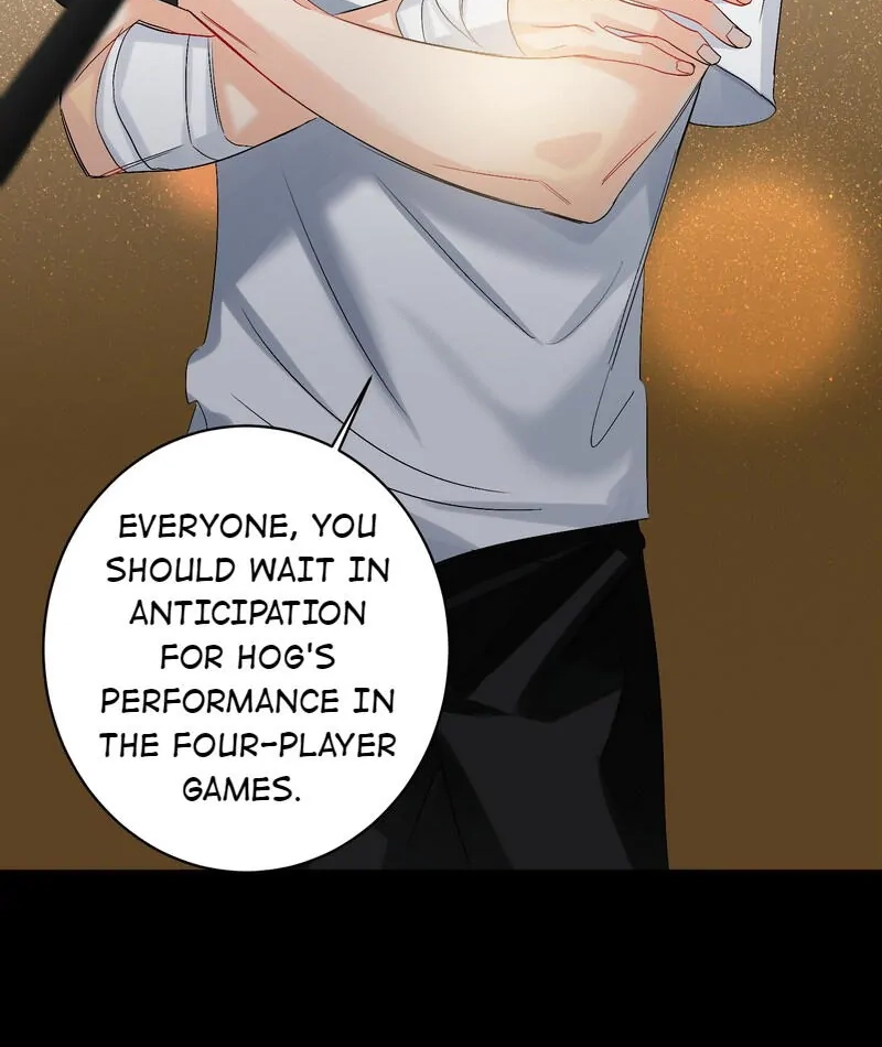 AWM: PUBG Chapter 49 page 12 - 