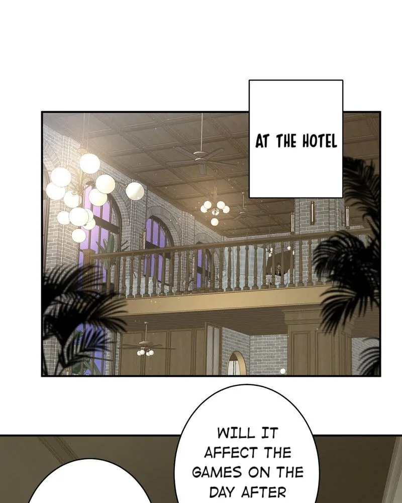 AWM: PUBG Chapter 49 page 15 - 